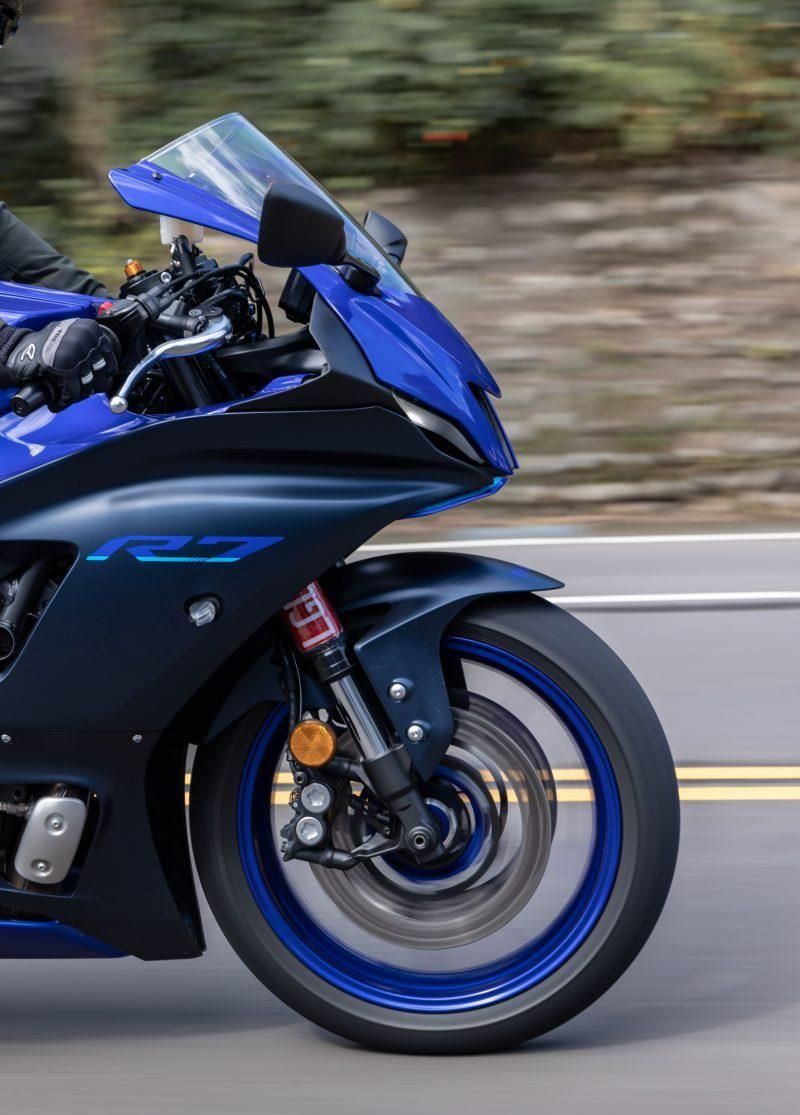 雅马哈r7马力机测试,雅马哈r7座高测试