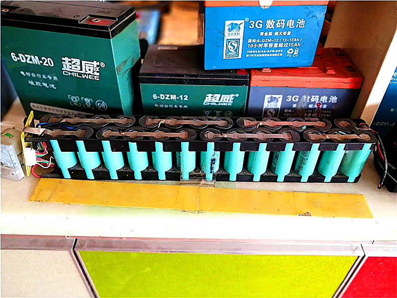 电池修复器真的能修复电瓶吗,电瓶车电池不耐用修复妙招