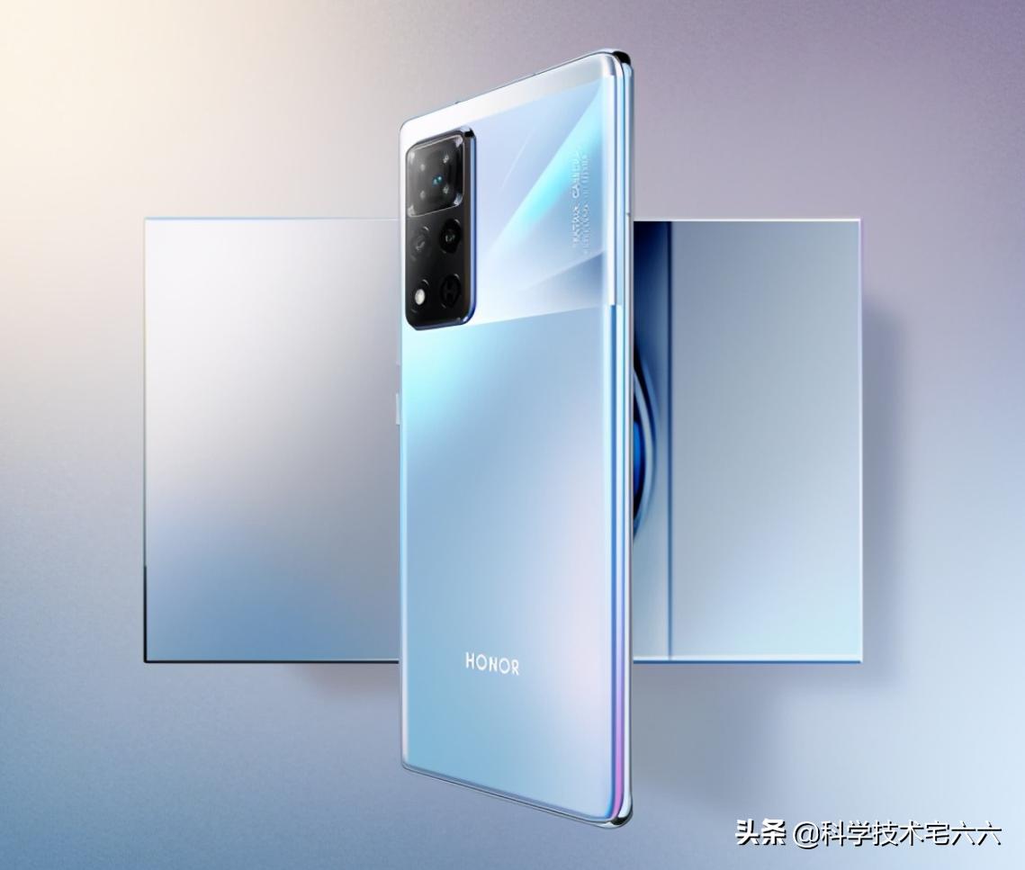 荣耀5g测评,荣耀CEO谈华为5G手机