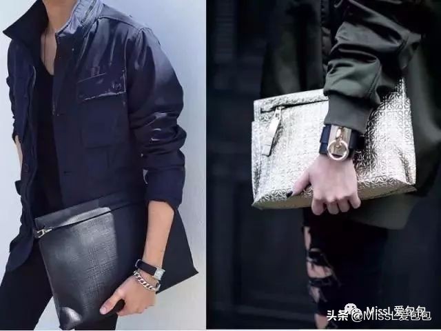 男士爸爸包推荐,父亲节单肩包