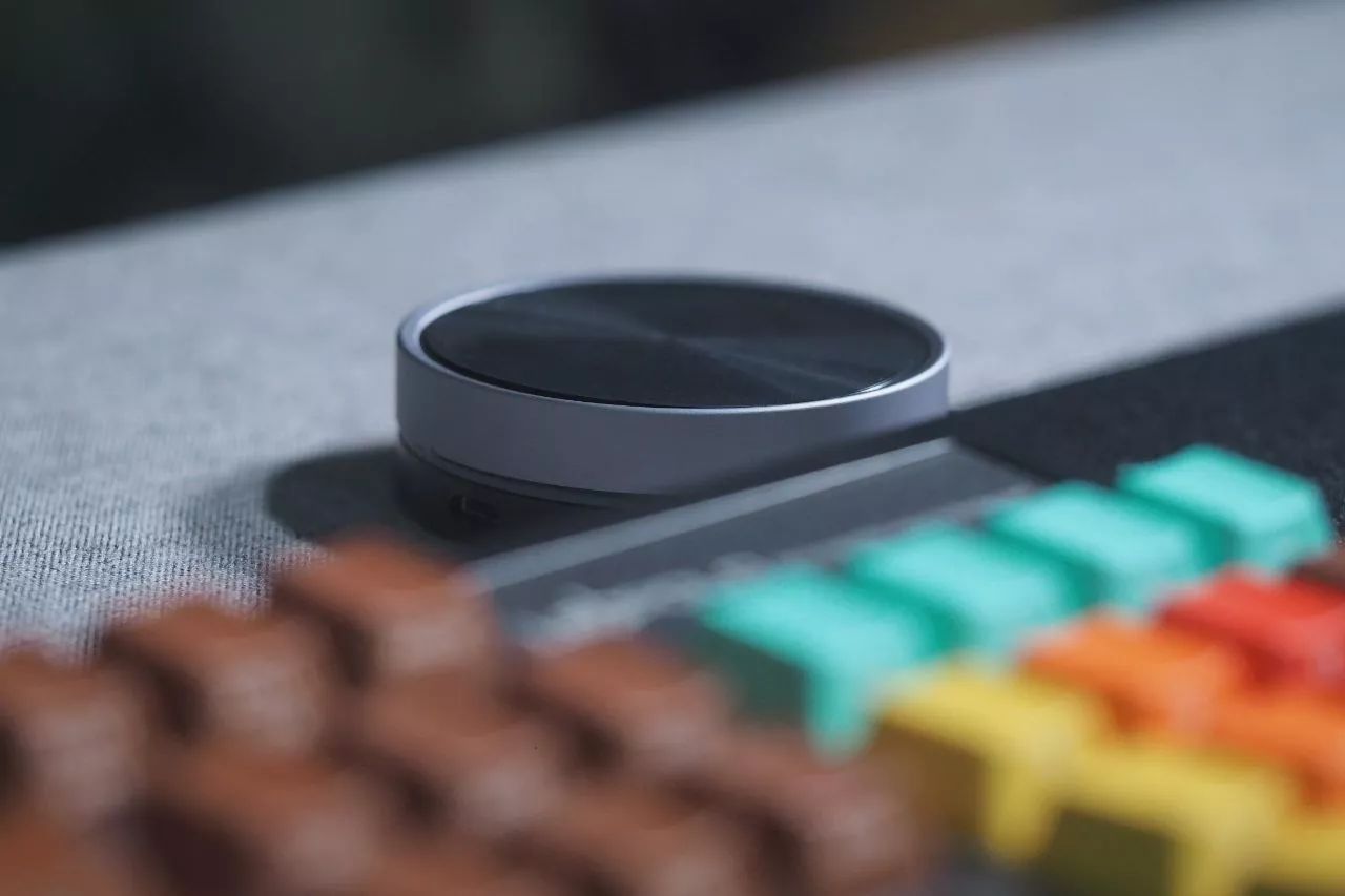 小米智能鼠标体验,小米smartpad评测