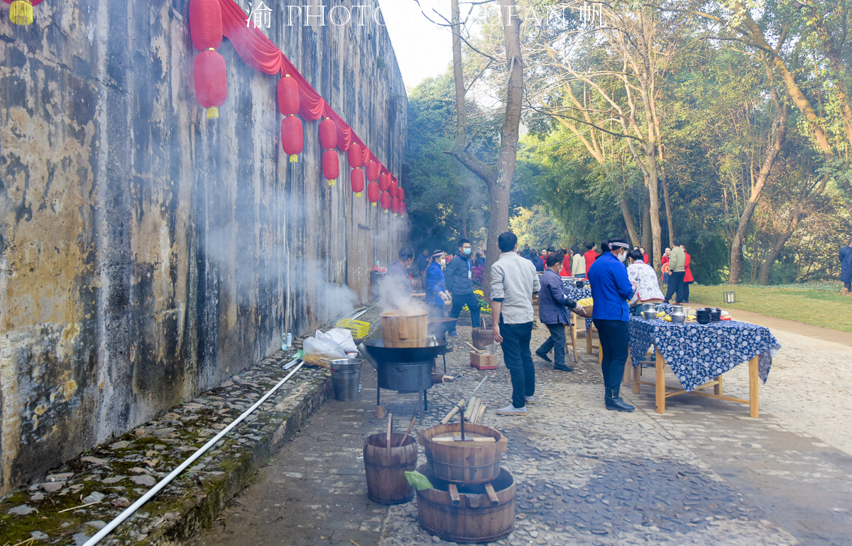 客家米酒酿造工序,客家米酒传统制作