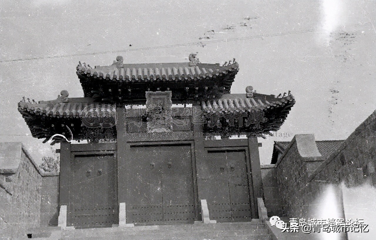 加拿大多仑多湛山精舍寺庙,小鱼山湛山寺