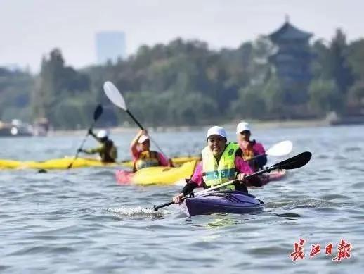 武汉马拉松延期举办公告,武汉马拉松重启