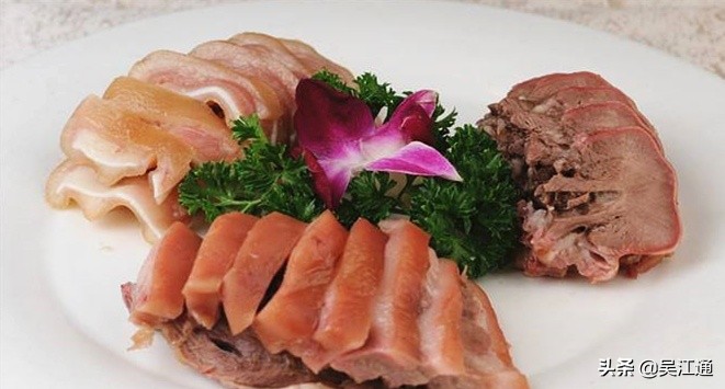 留客烂猪头的下一句,留客烂猪头全文