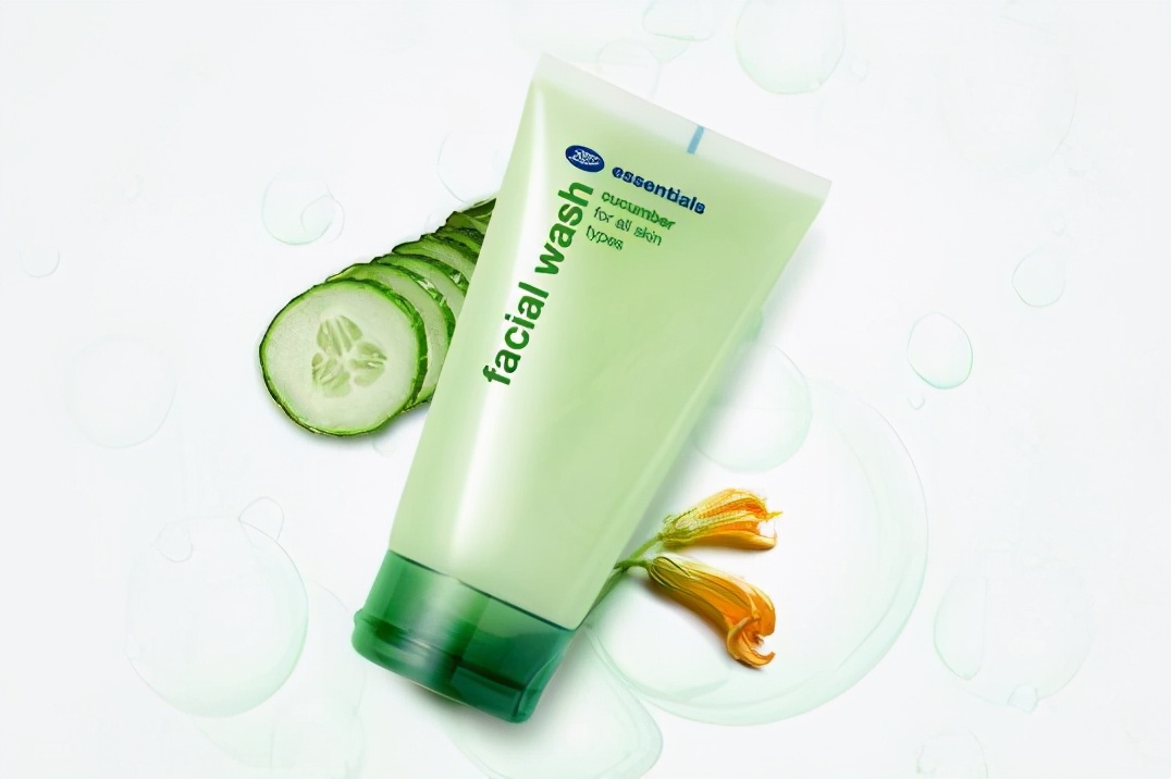 洗面奶温和补水保湿不刺激推荐,洗面奶推荐温和养肤