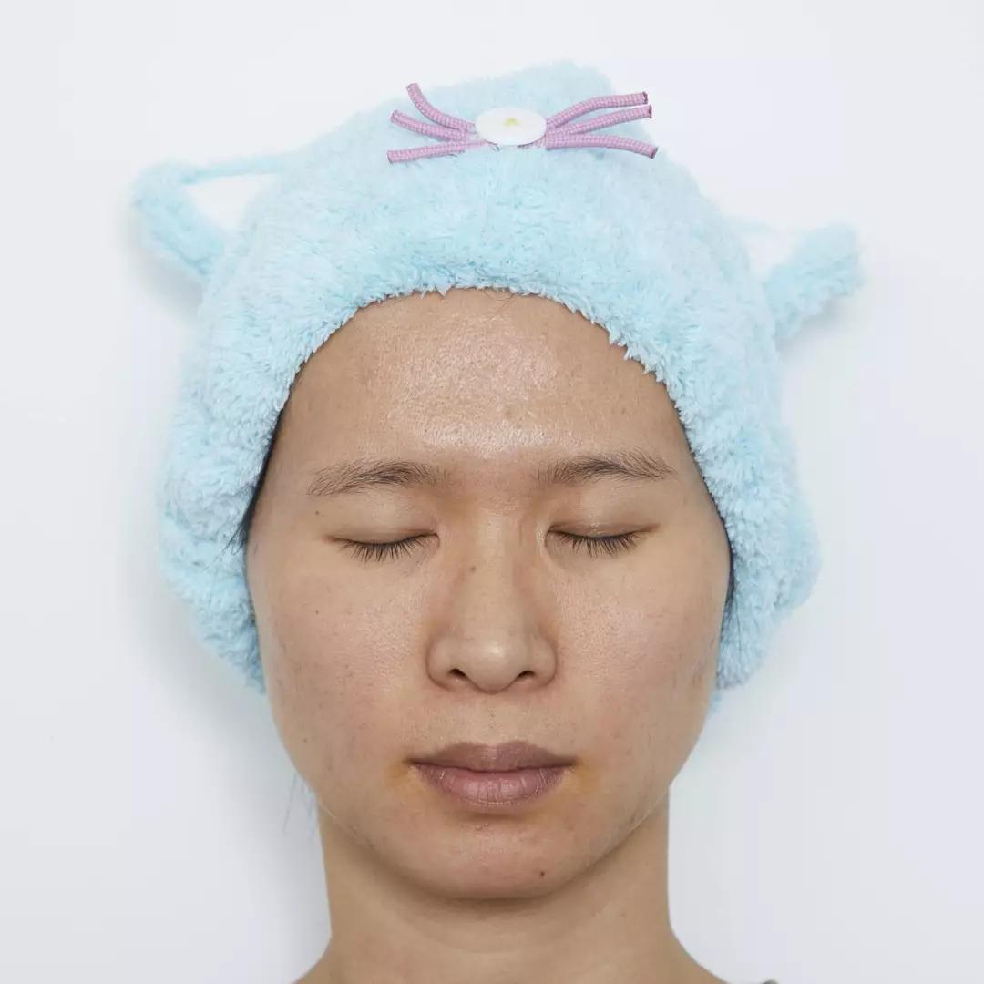 真人改造|不靠医美，一天实现“换皮”