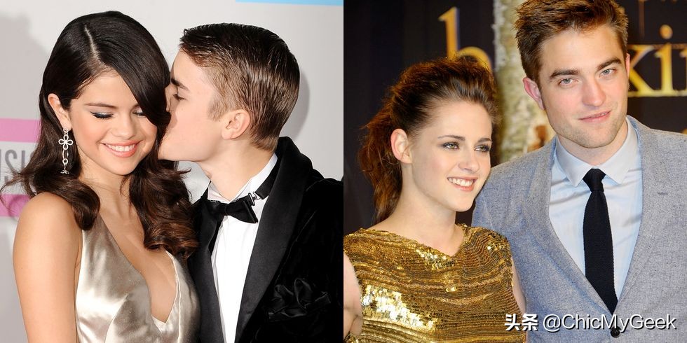 丧夫后爱上闺密老公！10段名人劲爆三角恋