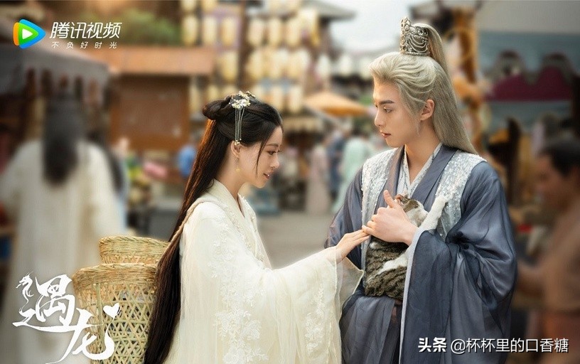 宋威龙搭档女明星大盘点,宋威龙和宋茜姐姐