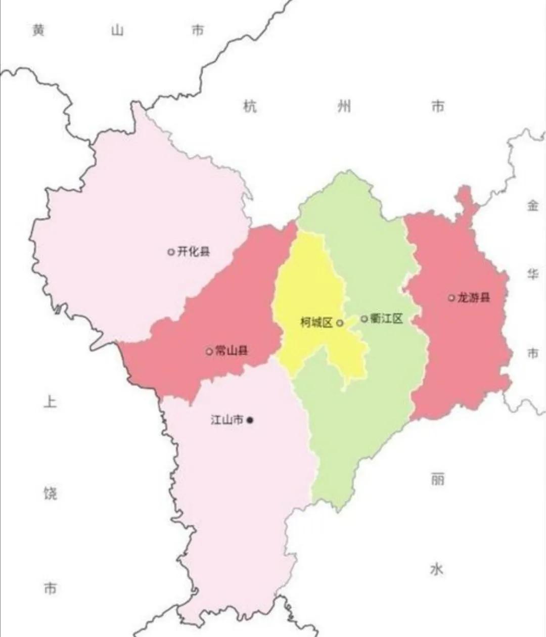 衢州房价房价,今年衢州市房价未来走势