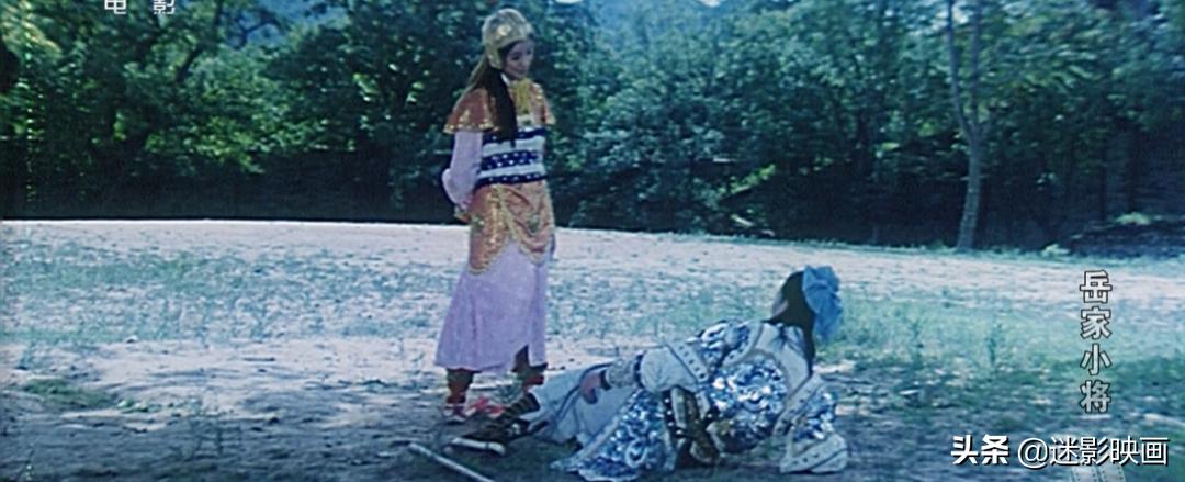 少林80年代武侠电影,1980年少林经典武打老电影