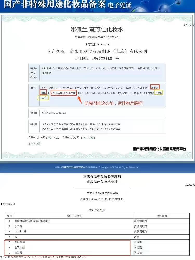 鍗冨厓涓嶈俯闆锋姢鑲ゅ搧,鍗冨厓浠ヤ笂鐨勭浠欐按