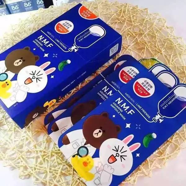 40岁还不老的女神,40岁用抗老紧肤面膜好吗