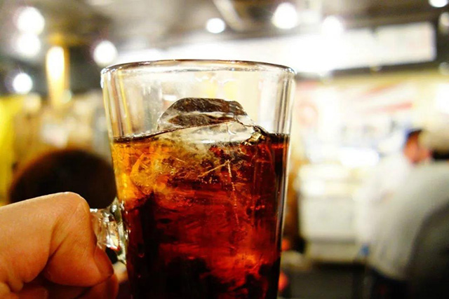 可乐真的会杀精？错了！这5种行为才是真正的杀精“凶手”