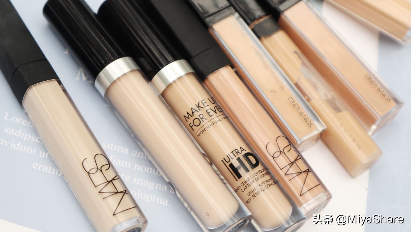 彩棠小圆管粉底清透版遮瑕,怎么让底妆又遮瑕又清透