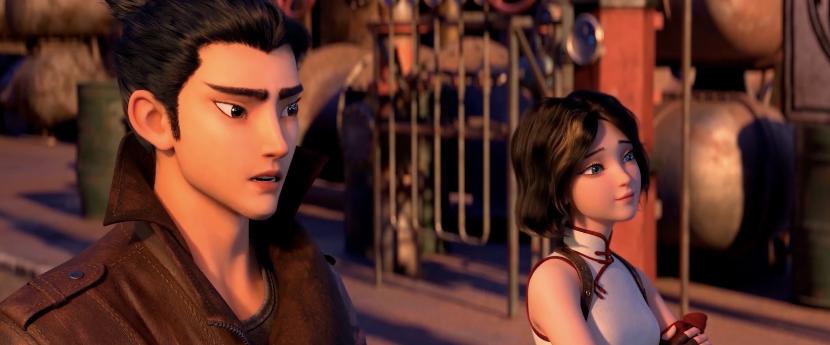 2020年的国产好片,今年国产大片预告