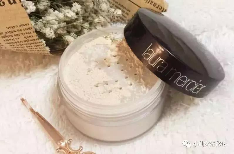 网红爆款细腻控油散粉,散粉推荐网红爆款持久定妆