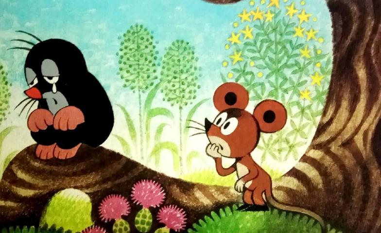 80部童年动画看过但叫不出名字,80部经典童年真实动画