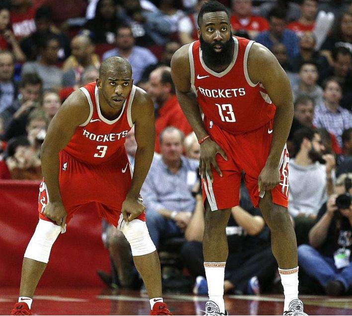 哈登不去火箭会怎样,哈登不走篮网能走多远