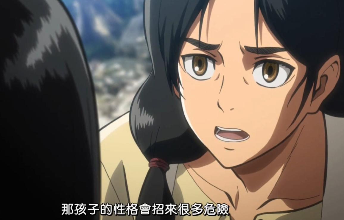 动漫中危险的发型修改,动漫里说的危险的发型