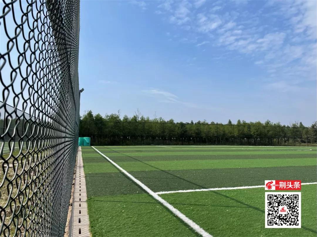 荆州全天开放球场,荆州沙市区免费足球场