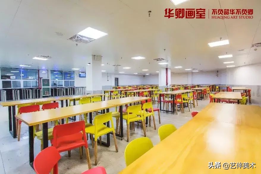 北京华卿画室2023成绩,在北京华卿画室参加美术培训好吗