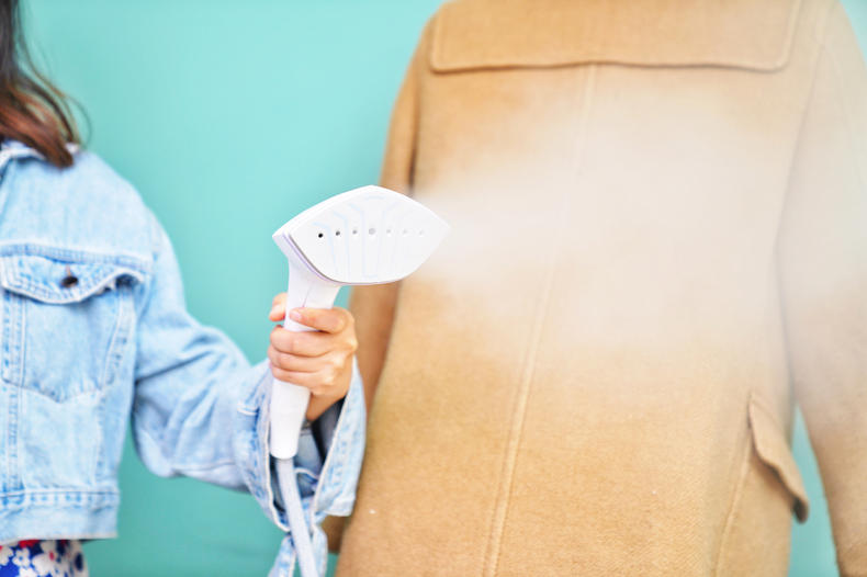 飞利浦手持挂烫机哪一款好用,飞利浦挂烫机有防干烧功能吗