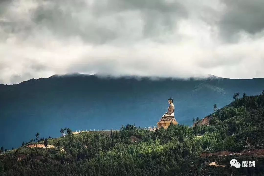 不丹演变史,不丹简史