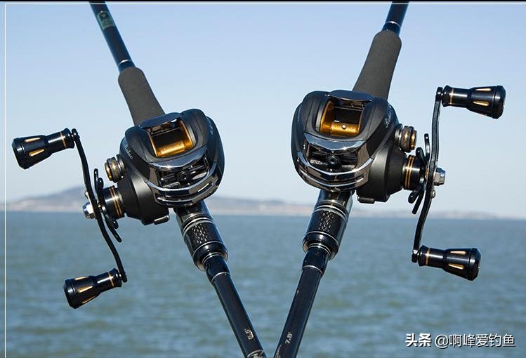 路亚让人痴迷,路亚让人心如止水