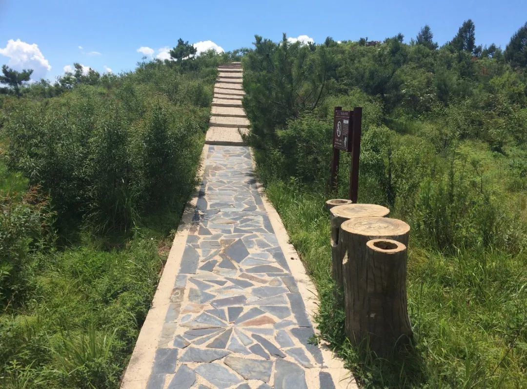 北京房山步道旅游攻略,房山一日游最佳去处免费