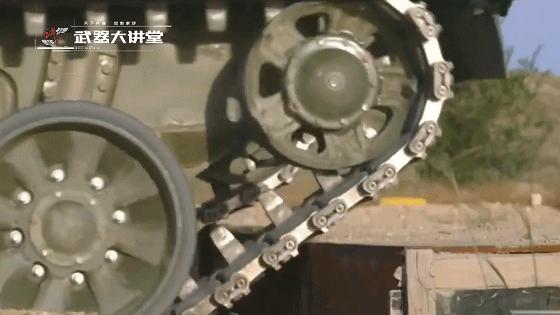 中国最强坦克99a2能防标枪吗,祖国最强坦克