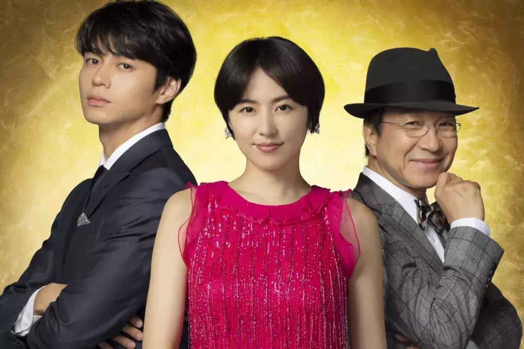 2019即将上线的日剧,2020开年18部新日剧盘点