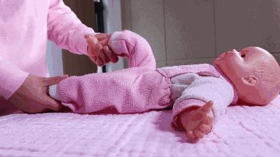 宝宝胀气最有效解决方法最新,宝宝胀气最快的处理方法