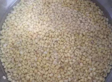 好吃的绿豆糕的做法大全,家常绿豆糕最简易做法