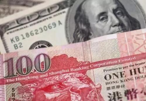 货币战争-98年香港金融保卫战和国际对冲基金主要的套利手段