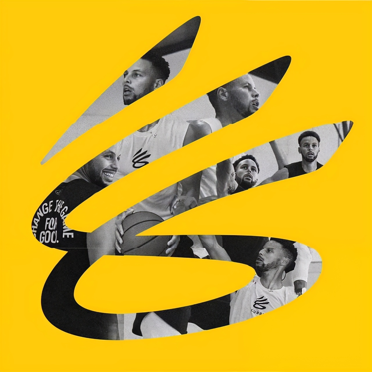 库里今年最新款,库里个人新品牌