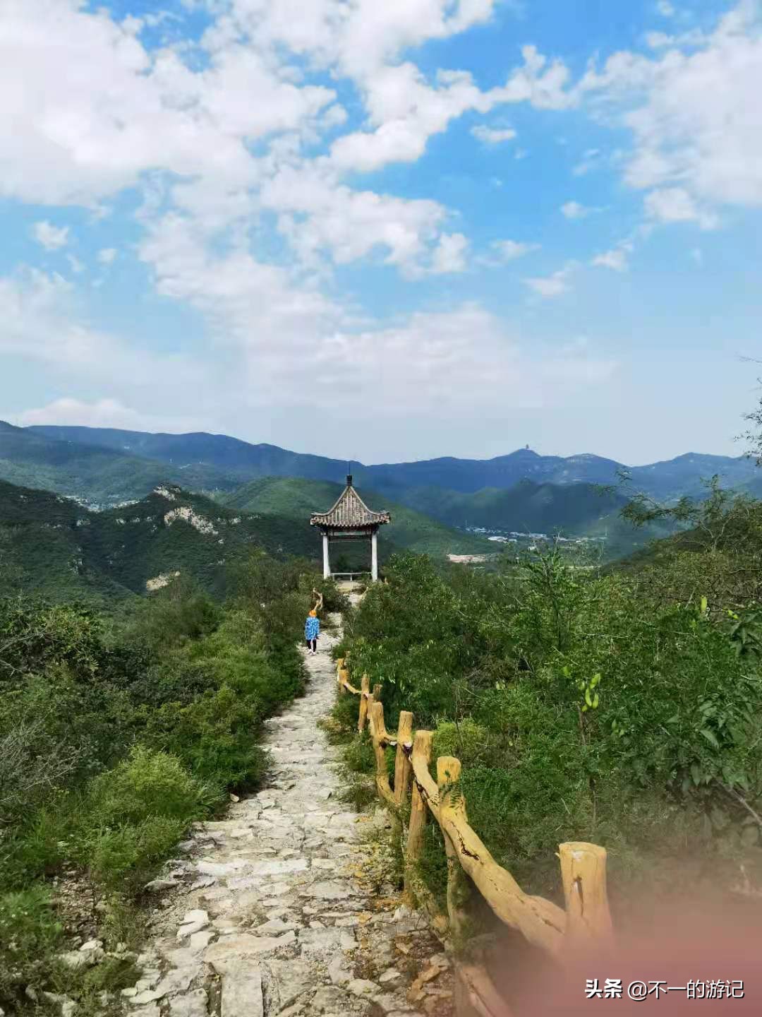 北京门头沟天门山景区门票价格,北京门头沟天门山自驾游