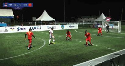 国足巅峰时刻称霸亚洲,最强国足决赛视频