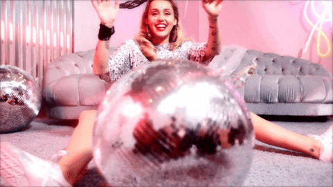 配色中草丨适合女生上脚的粉色球鞋盘点