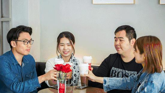 至强扫货攻略！佛山CBD潮玩新地标，女生月购物狂欢！