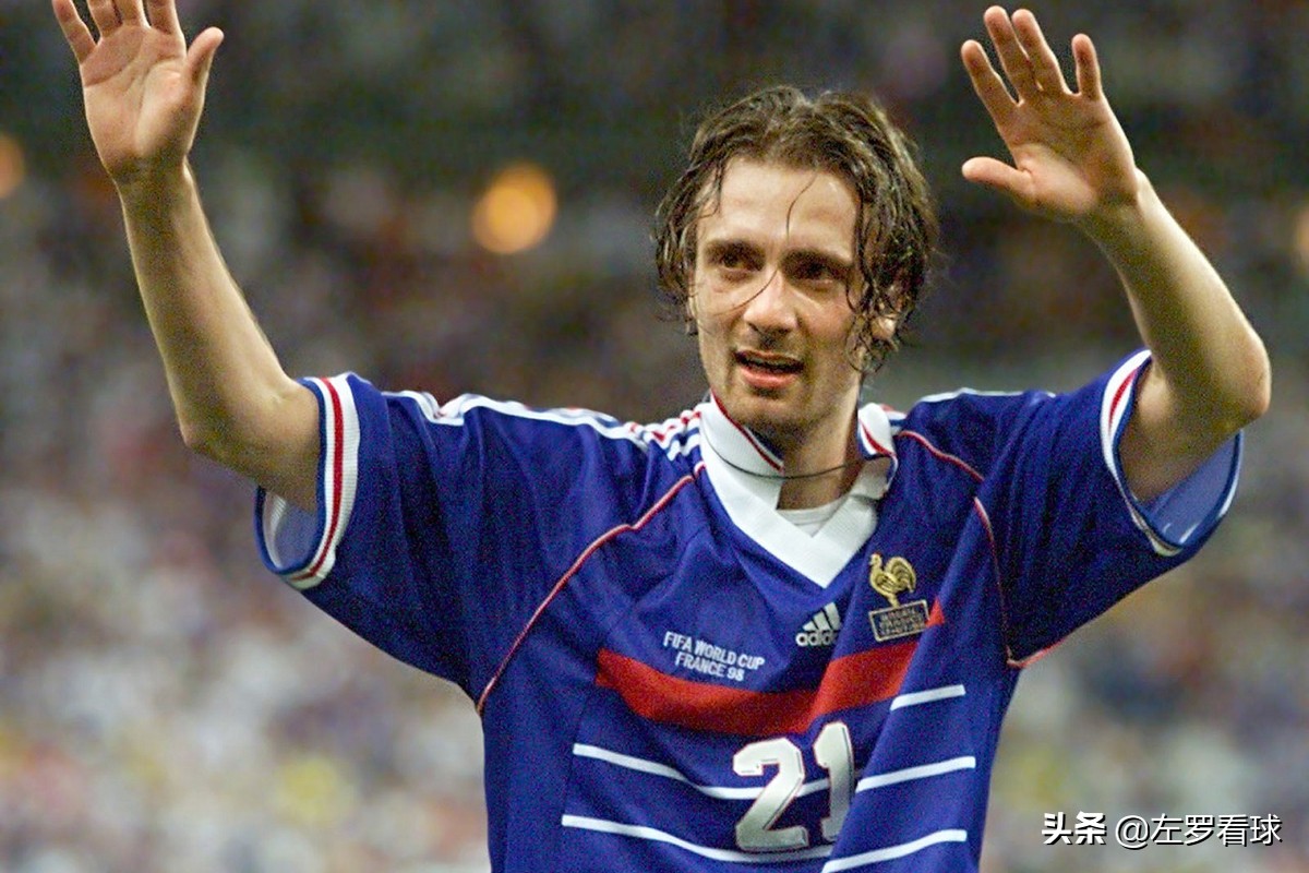 足球史上最伟大的十大球星,足球史上最伟大的100位球星