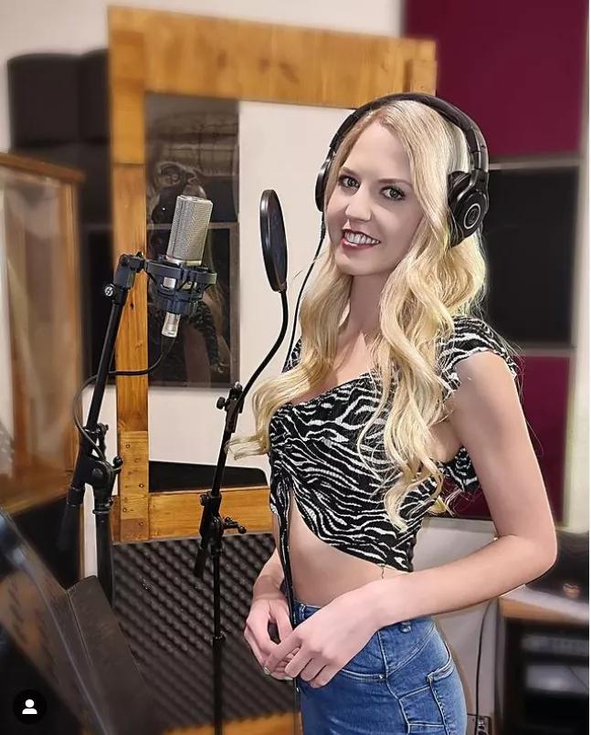 2021欧洲最美小姐花落奥地利！出身农村，男友还是爸爸级别？