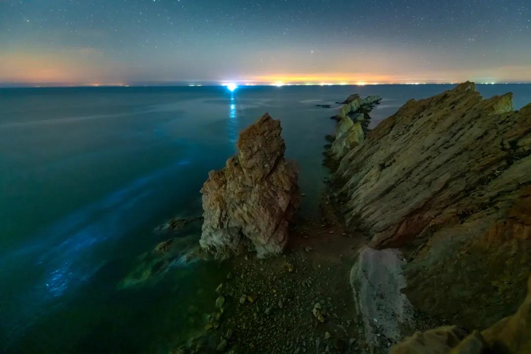 带大家一起看大连的海,来看看大连的海