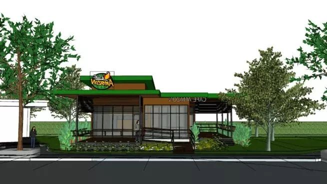 泰国老挝咖啡口味,傣味老挝咖啡