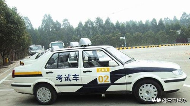 考驾照离合器控制不好怎么办,考驾照新手离合怎么掌握