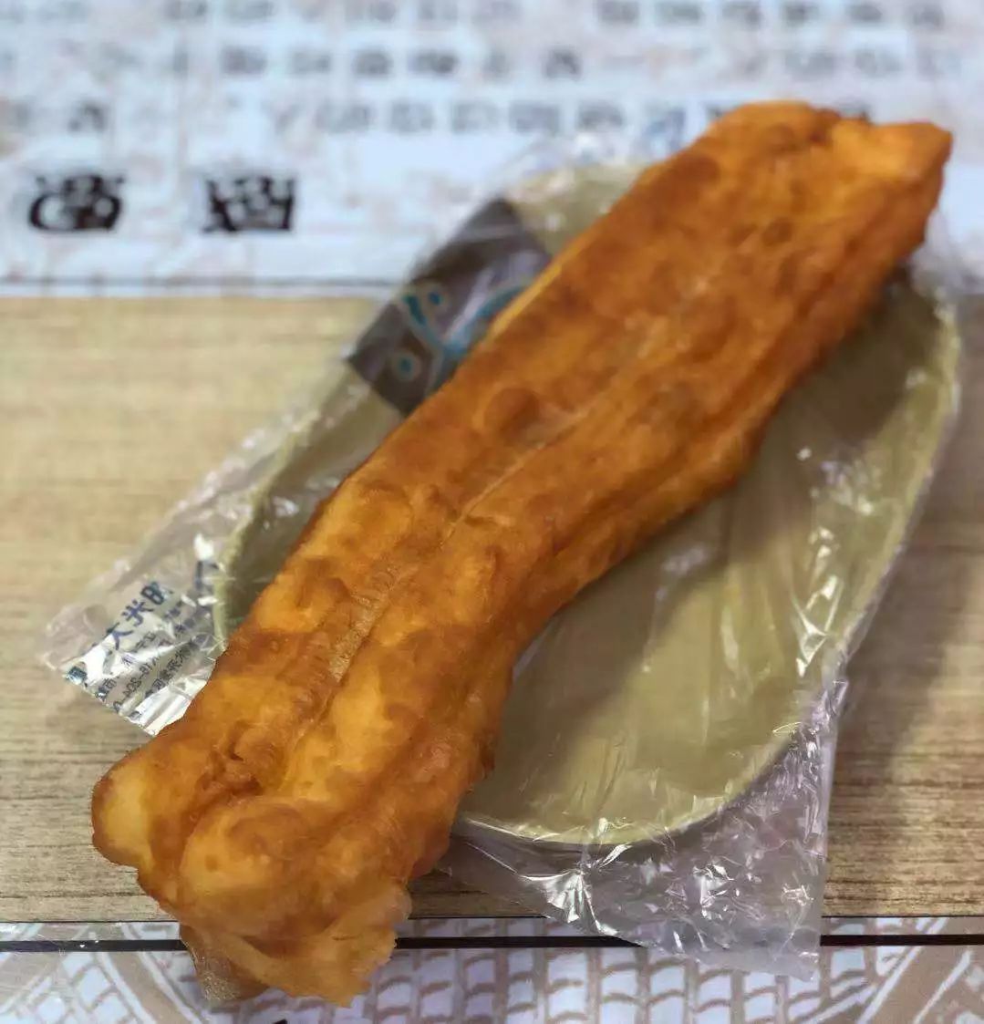 大连好吃的油条推荐,大连空心葱油饼