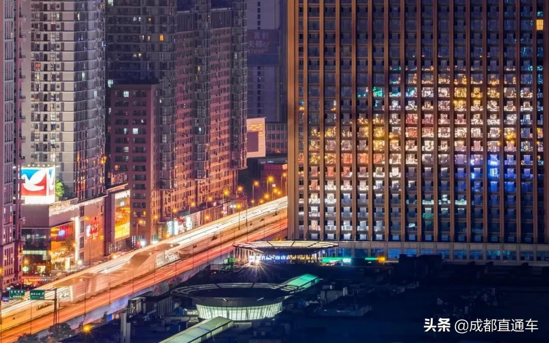 成都美食街排名第一,成都建设路美食街在哪里