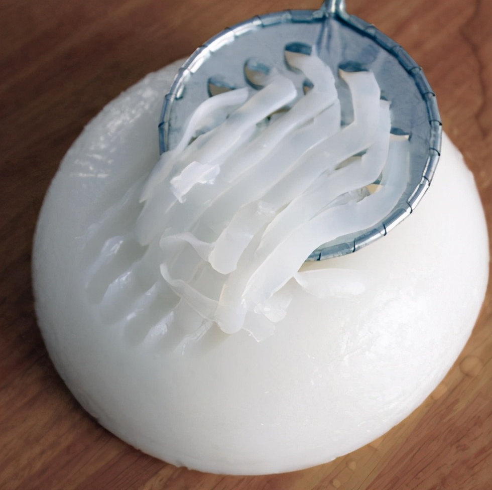 做凉粉放不放白醋,做凉粉时加不加盐