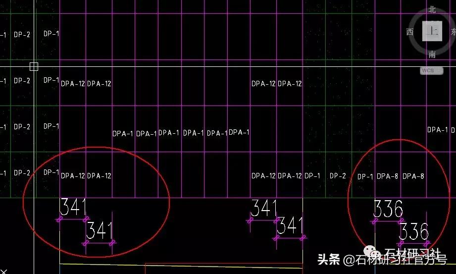 cad如何排版可以最大化利用空间,如何利用cad快速排版