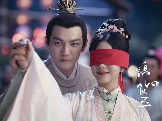 锦心似玉徐令宜他爹为何没有妾室,锦心似玉徐老夫人进宫